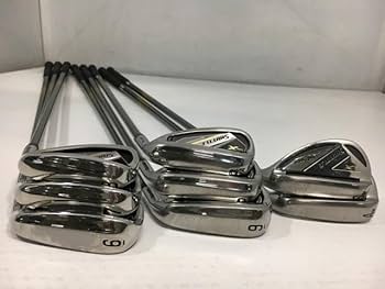 Amazon.co.jp: 【中古品】マルマン アイアンセット シャトル